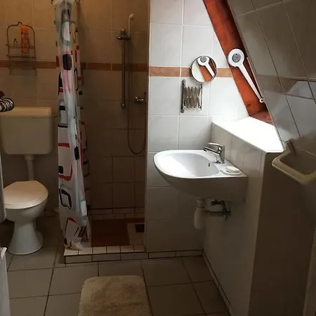 Affittacamere Akác