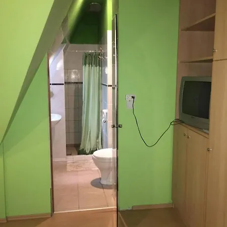 Affittacamere Akác Orosháza