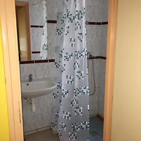 Affittacamere Akác *