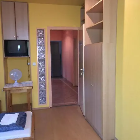 Akác Affittacamere Orosháza