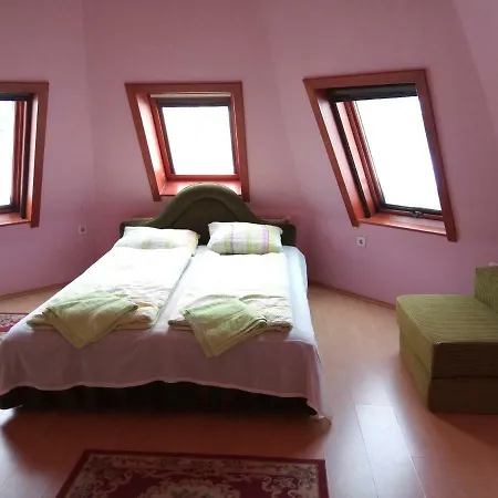 Akác * Orosháza