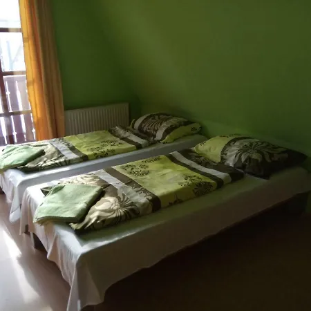 Affittacamere Akác