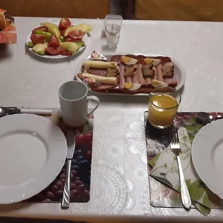 Akác Affittacamere