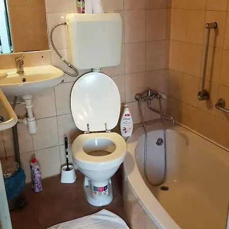 Affittacamere Akác Orosháza