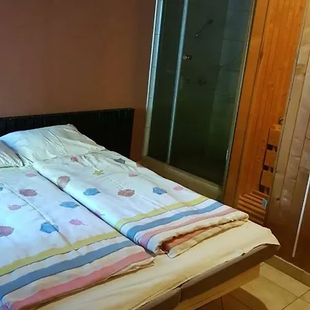 Akác * Orosháza