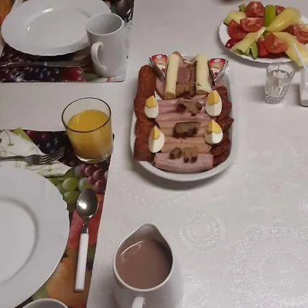 Affittacamere Akác