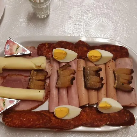 Akác * Orosháza