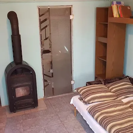 Affittacamere Akác